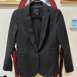 J Crew Bi Stretch Blazer